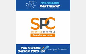 Notre sponsor SPC Conseil