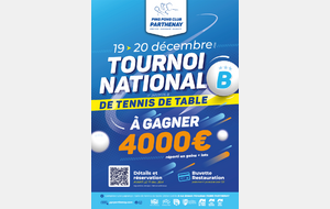 LA 4ᵉ ÉDITION DU TOURNOI DU PPCP DÉBARQUE