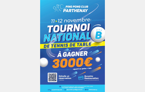Tournoi National 2023