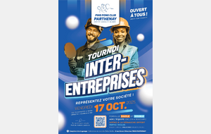 Tournoi Inter-Entreprises