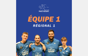 Equipe 1 - R1