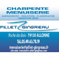 Menuiserie Pillet Gringeau