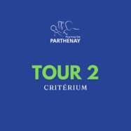 Tour 2 - Critérium 