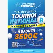 Tournoi National 2024