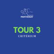 Tour 3 - Critérium