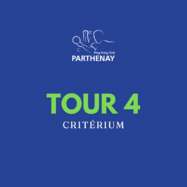 Tour 4 - Critérium