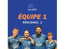 Equipe 1 - R1