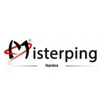 Misterping