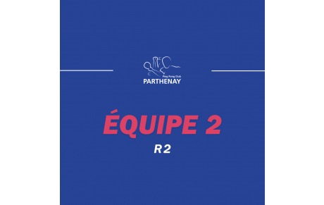 Equipe 2 - R2