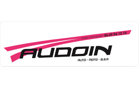Auto Ecole Audoin
