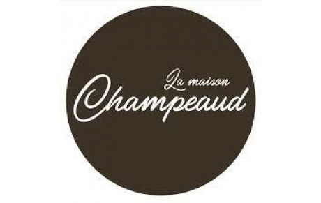 La maison Champeaud
