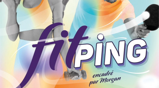 Fit Ping Séance 2