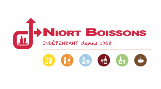 Notre sponsor Niort Boissons