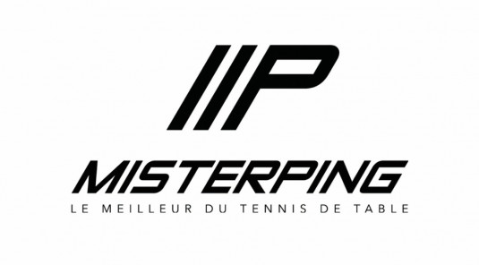Notre sponsor Mister Ping