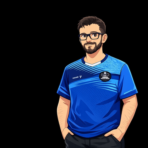 Romain Charpy